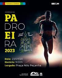 Imagem 2ª CORRIDA DA PADROEIRA - 2023