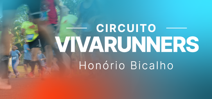 Imagem CIRCUITO NOVA LIMA DE CORRIDAS-HONÓRIO BICALHO