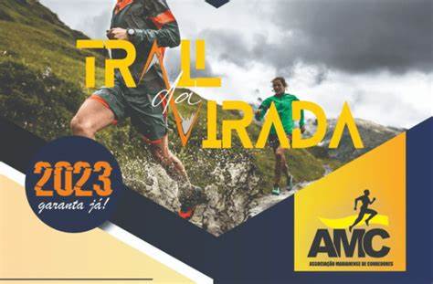 Imagem TRAIL DA VIRADA - 2023