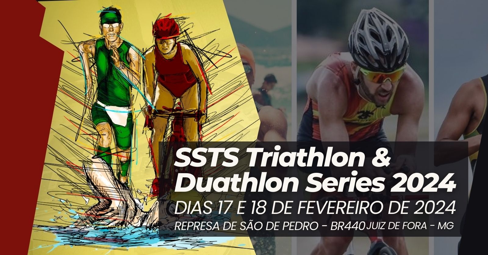 Imagem SSTS TRIATHLON & DUATHLON SERIES-DUATHLON
