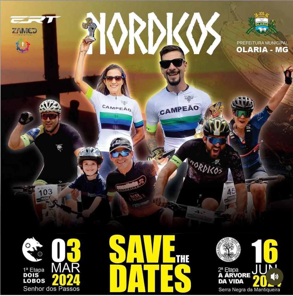 Imagem NORDKOS - 2024