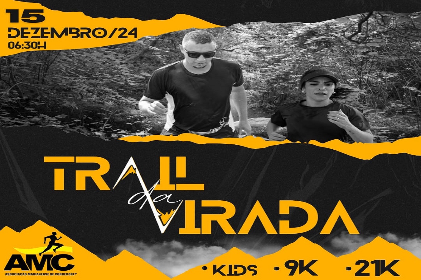 Imagem TRAIL DA VIRADA - 2024