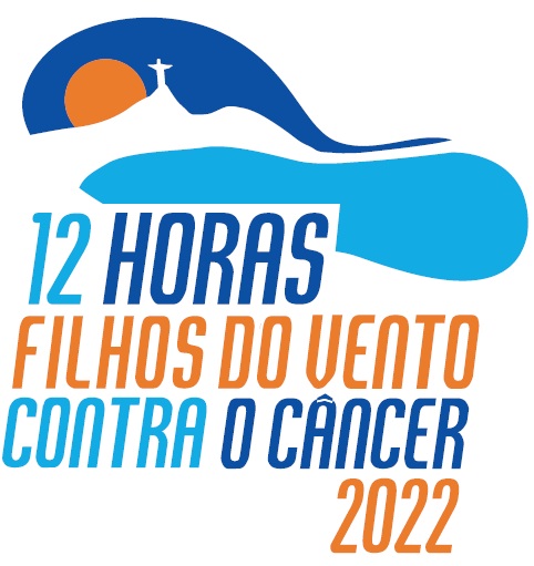 Imagem 12H FILHOS DO VENTO CONTRA O CÂNCER