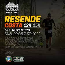 Imagem RTR RESENDE COSTA TRAIL RUN - 2022