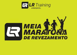 Imagem MEIA MARATONA DE REVEZAMENTO LR TRAINING