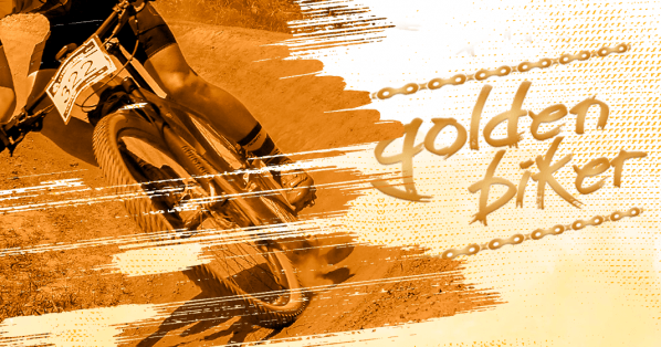 Imagem GOLDEN BIKER - 2022