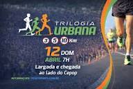 Imagem TRILOGIA URBANA