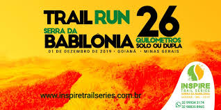 Imagem INSPIRE TRAIL RUN SERIES - SERRA DA BABILÔNIA