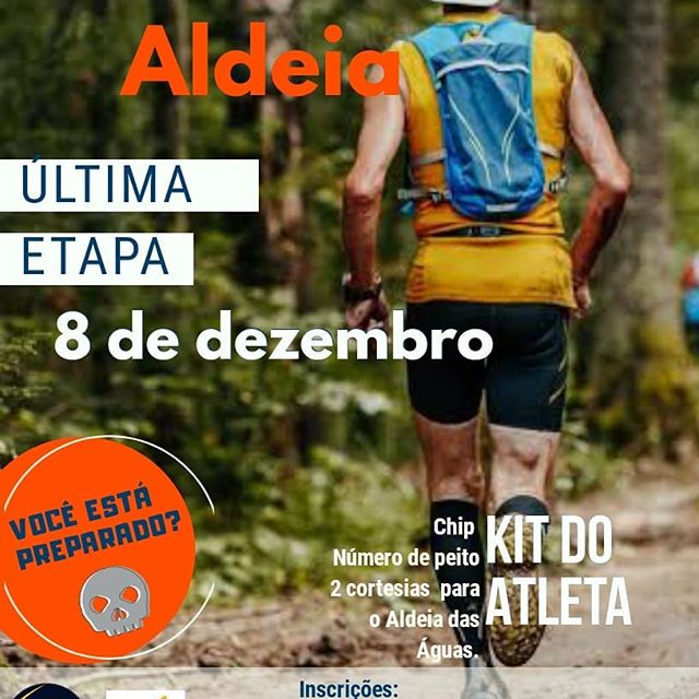 Imagem CIRCUITO ALDEIA DAS ÁGUAS