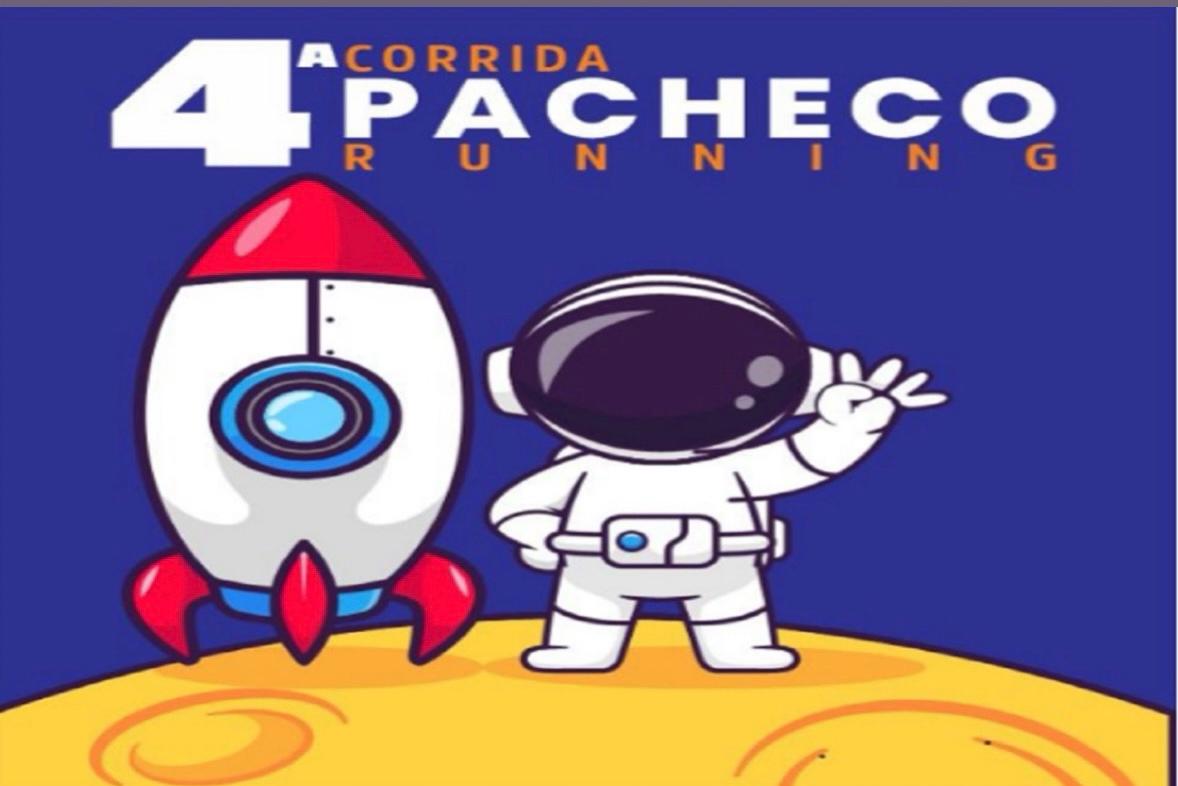 Imagem 4ª CORRIDA PACHECO RUNNING - 2024