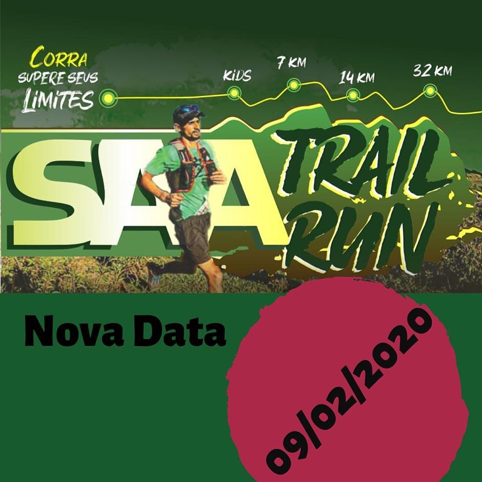 Imagem SAA TRAIL RUN - 2020