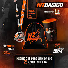 Imagem 1ª H2 RUNNING - 2025