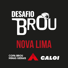Imagem DESAFIO BROU NOVA LIMA DE TRAIL RUN