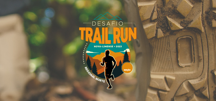 Imagem 2º DESAFIO NOVA LMENSE DE TRAIL RUN