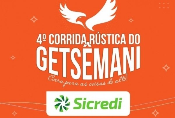 Imagem IV CORRIDA RÚSTICA DO GETSÊMANI