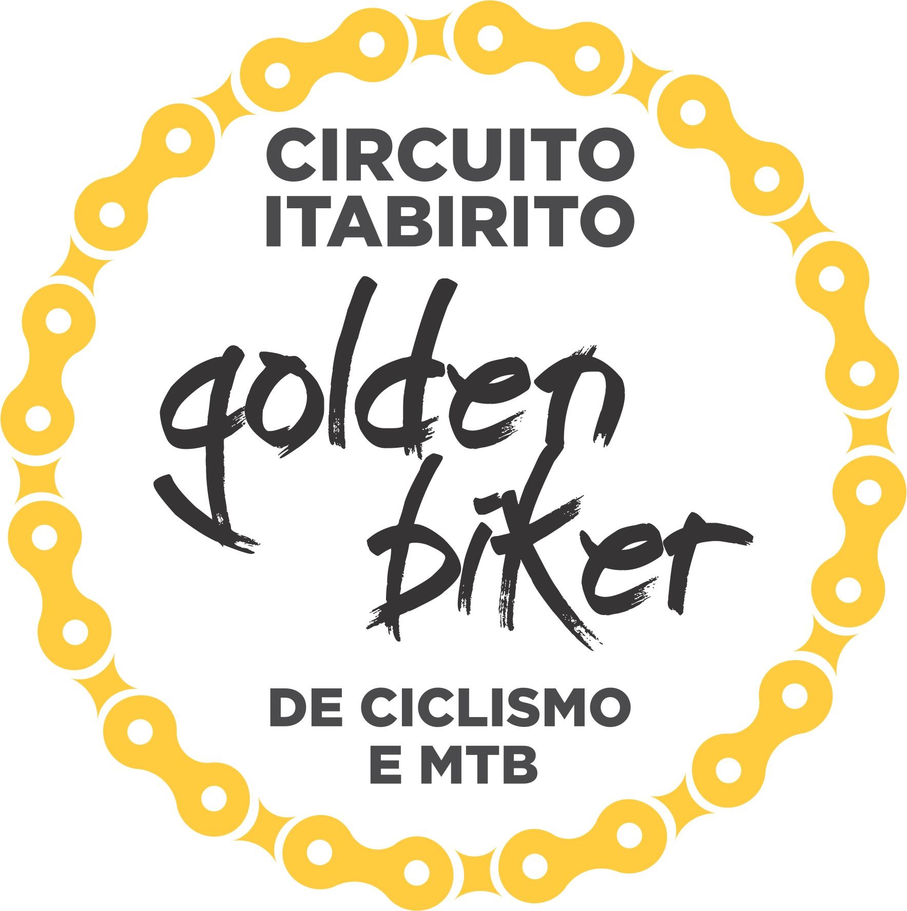 Imagem Golden Biker XCO