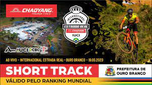 Imagem INTERNACIONAL ESTRADA REAL CHAOYANG - XCC