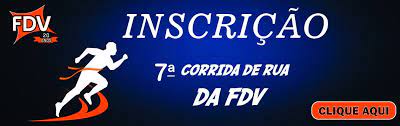 Imagem 7ª CORRIDA DE RUA DA FDV