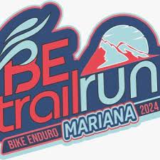Imagem BE TRAIL RUN - 2024
