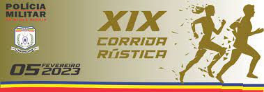 Imagem XIX CORRIDA RÚSTICA DA 7ª RPMMG