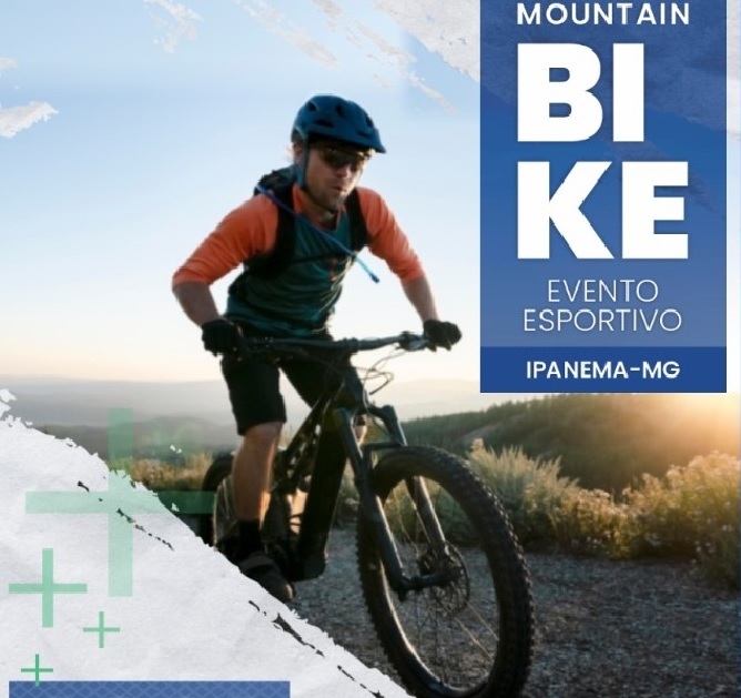 Imagem CIRCUITO CORRIDA MTB DE IPANEMA 112 ANOS