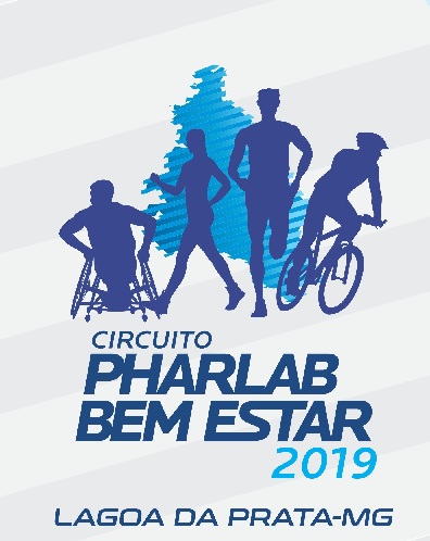 Imagem CIRCUITO PHARLAB BEM ESTAR - 2019