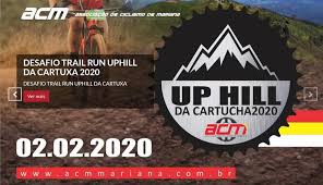 Imagem UP HILL CARTUXA