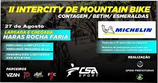 Imagem II INTERCITY DE MOUNTAIN BIKE DE BETIM - 2023