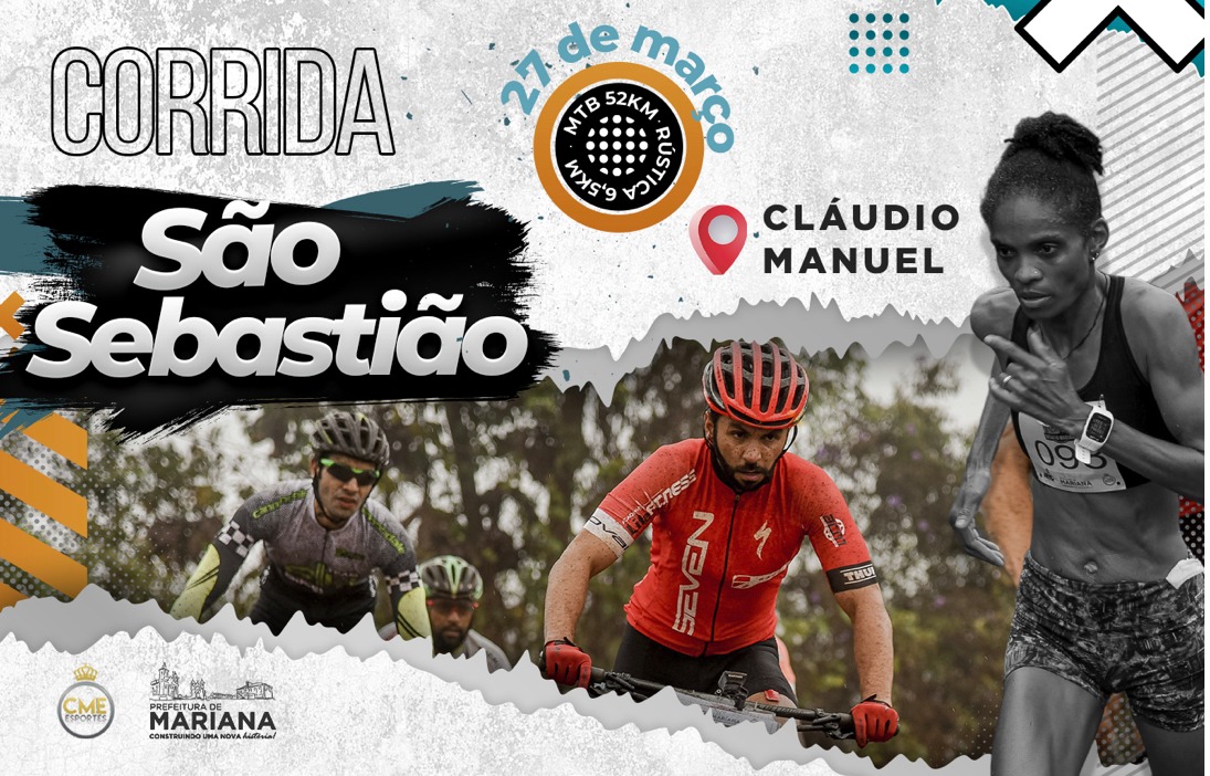 Imagem 28º CORRIDA DE SÃO SEBASTIÃO